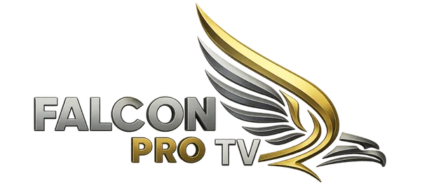 فالكون برو